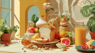 Все о сложных углеводах – что это и где содержатся