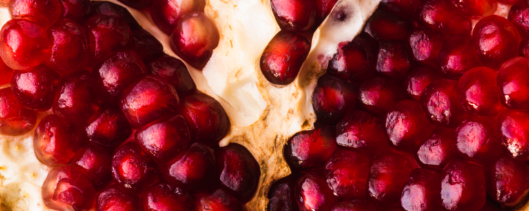 Польза и вред граната для здоровья: как включить суперфуд в рацион