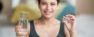 Адаптогены для энергии и стрессоустойчивости: рейтинг лучших