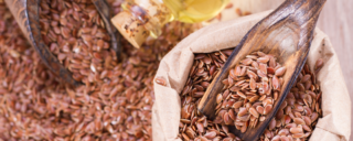 Лён для кишечника: как нутрициолог поможет вам получить максимальную пользу