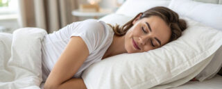 Какие продукты есть для улучшения качества сна