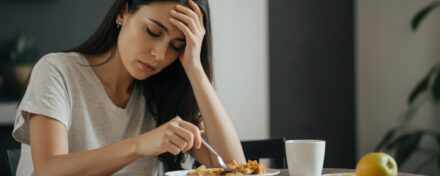 Что такое расстройство пищевого поведения и как с ним бороться