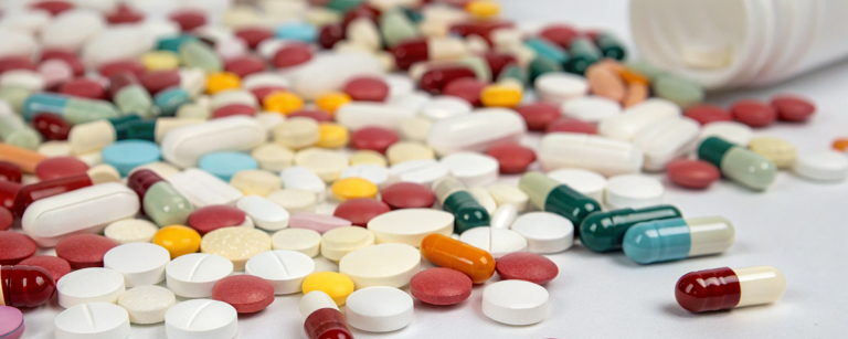 Как восстановить микробиом после антибиотиков