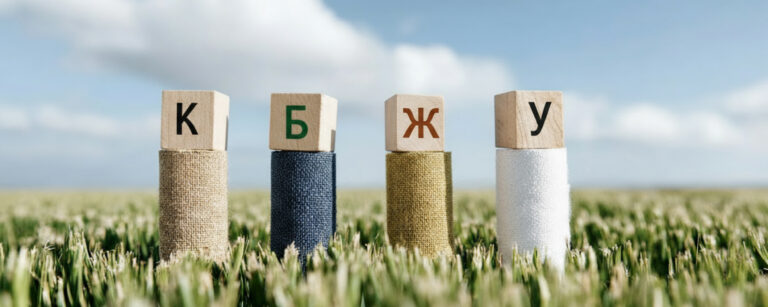 КБЖУ — что это такое и как правильно рассчитать