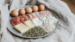 Белки: что это и почему они нужны в рационе