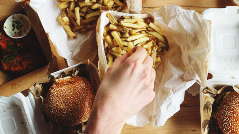 Что такое читмил