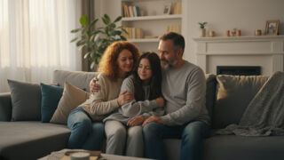 Переходный возраст у девочек: полное руководство для родителей