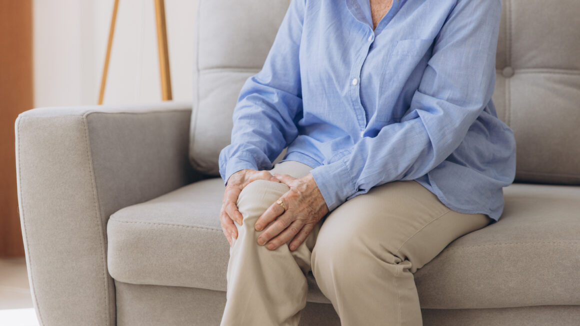 Питание для суставов: диета против артрита