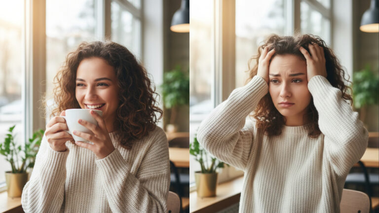 Кофеин и генетика: как гены решают, сколько кофе можно пить без вреда для здоровья