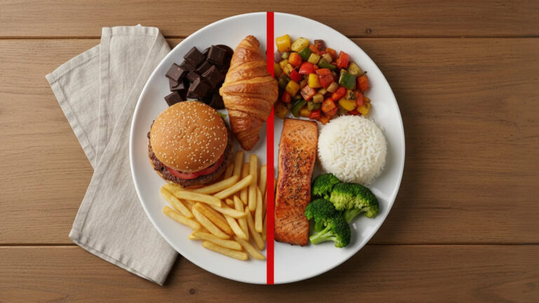 Орторексия: когда стремление к здоровому питанию становится расстройством