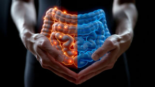 Синдром дырявого кишечника: правда, мифы и научные факты