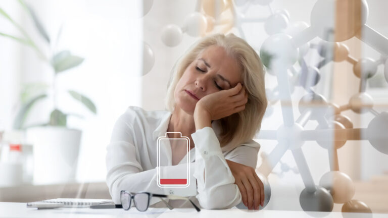 Обложка статьи о скрытом железодефиците