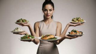 Питание при СДВГ: интегративный подход к коррекции поведения и концентрации